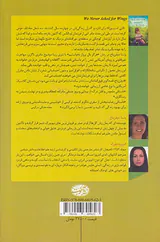 هرگز بال پرواز نخواستیم
